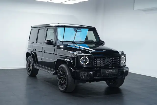 Mercedes-Benz G 450