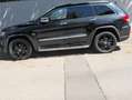Jeep Grand Cherokee Grand Cherokee 5.7 V8 HEMIOverland Noir - thumbnail 1