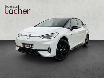 GTX 79kWh Navi,ACC,Kamera,Alu20"