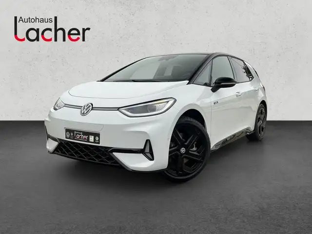 Volkswagen ID.3 GTX 79kWh Navi,ACC,Kamera,Alu20"