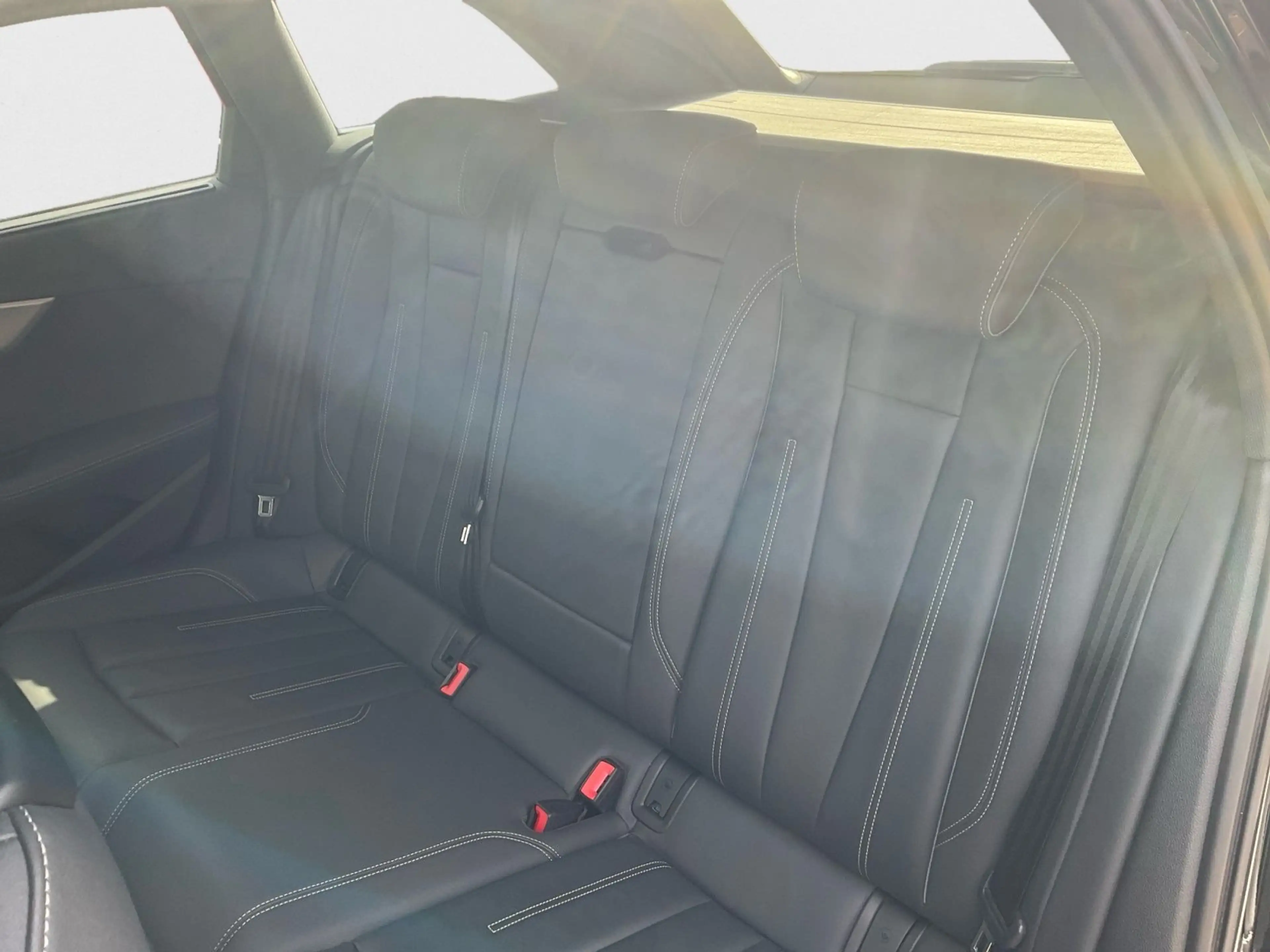 Audi A4 allroad A4 allroad quattro 40 TDI AHK PANO MATRIX MEMORY — photo 13