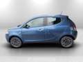 Lancia Ypsilon 1.0 firefly hybrid silver plus s&s 70cv Blau - thumbnail 8