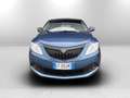 Lancia Ypsilon 1.0 firefly hybrid silver plus s&s 70cv Blau - thumbnail 2