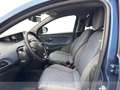 Lancia Ypsilon 1.0 firefly hybrid silver plus s&s 70cv Blau - thumbnail 9