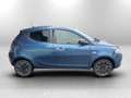 Lancia Ypsilon 1.0 firefly hybrid silver plus s&s 70cv Blau - thumbnail 4