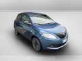 Lancia Ypsilon 1.0 firefly hybrid silver plus s&s 70cv Blau - thumbnail 3