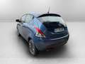 Lancia Ypsilon 1.0 firefly hybrid silver plus s&s 70cv Blau - thumbnail 7