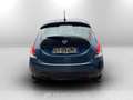 Lancia Ypsilon 1.0 firefly hybrid silver plus s&s 70cv Blau - thumbnail 6