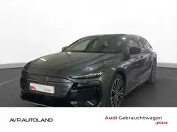 Audi A6 e-tron A6 Avant e tron S line | PANO | AHK | LED |