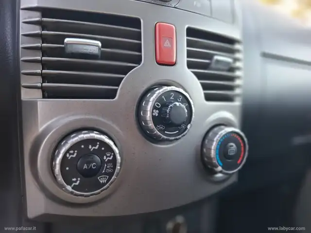 Daihatsu Terios view 13