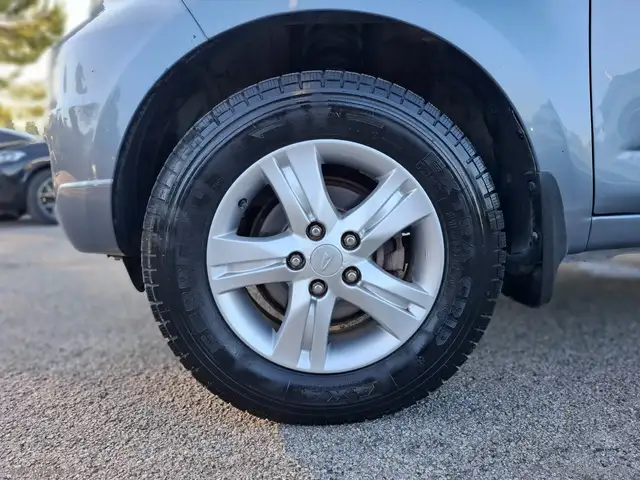 Daihatsu Terios view 5