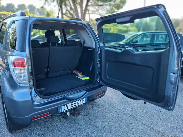 Daihatsu Terios view 25