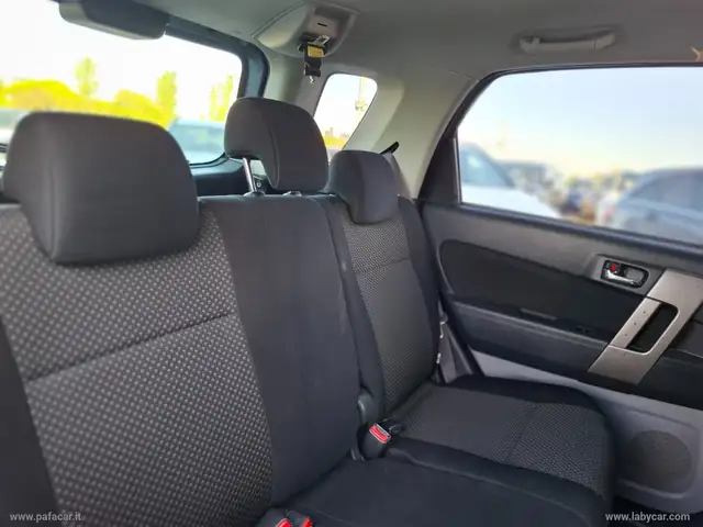 Daihatsu Terios view 20