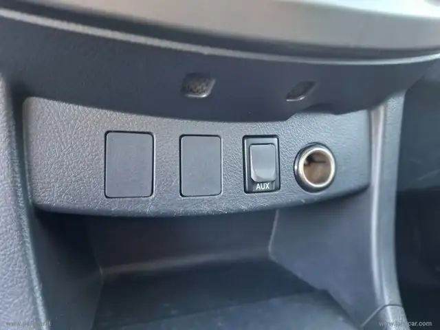 Daihatsu Terios view 14