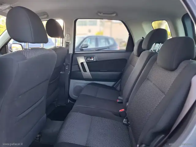 Daihatsu Terios view 22