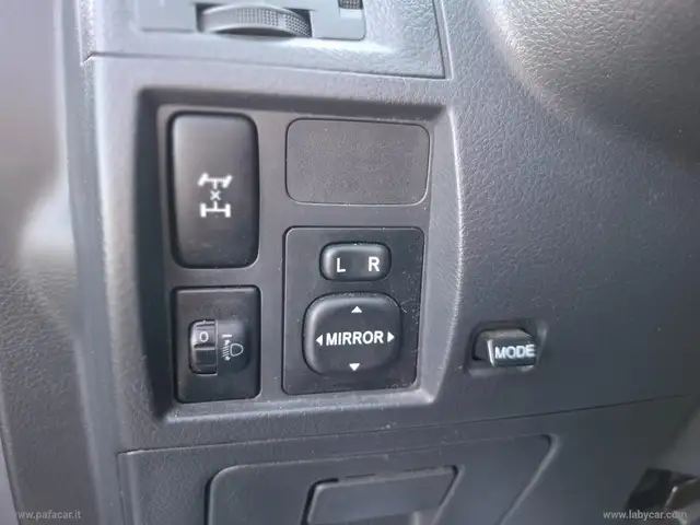 Daihatsu Terios view 9