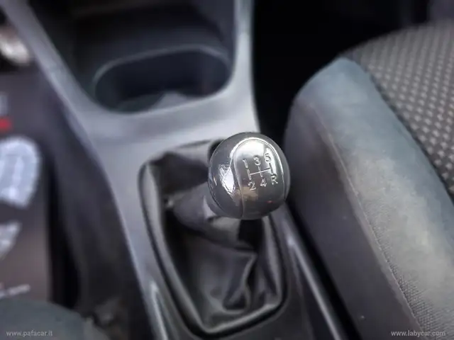 Daihatsu Terios view 15