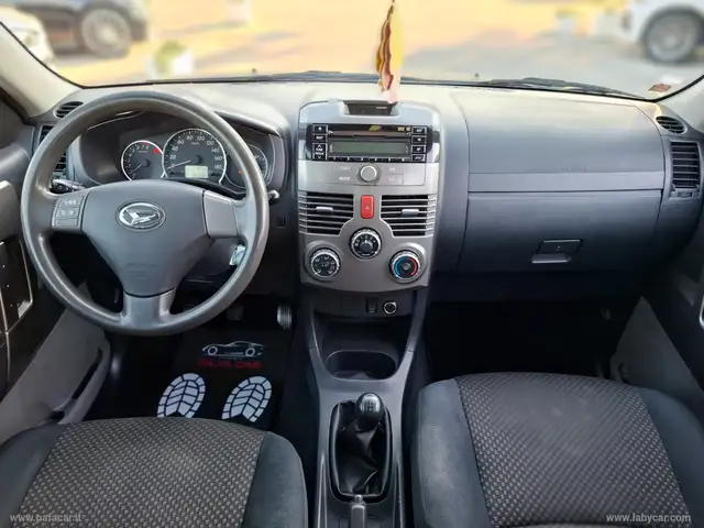 Daihatsu Terios view 21
