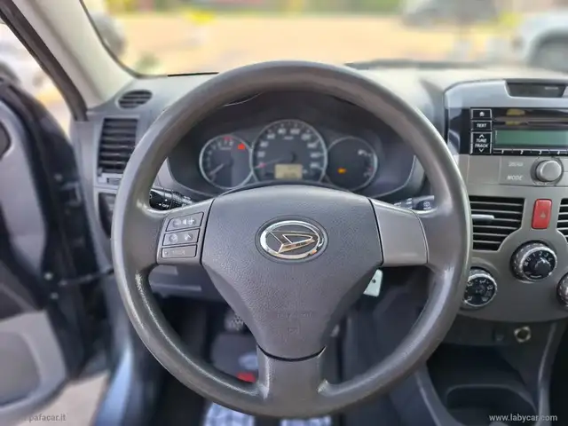 Daihatsu Terios view 10