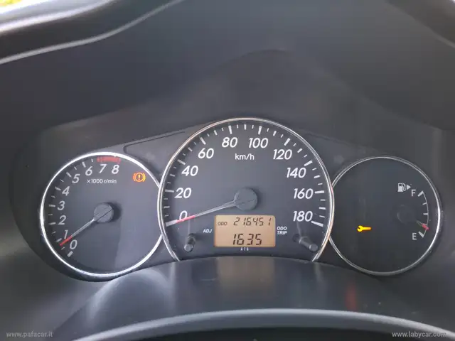 Daihatsu Terios view 11