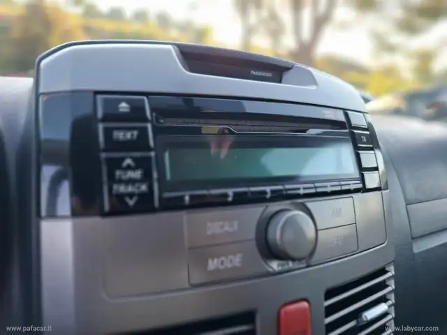 Daihatsu Terios view 12