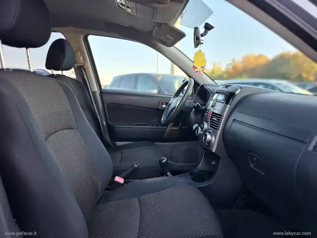 Daihatsu Terios view 17