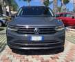 Volkswagen Tiguan 2.0 TDI 150CV Life dsg Uff Italy Lega Led USB Gris - thumbnail 2