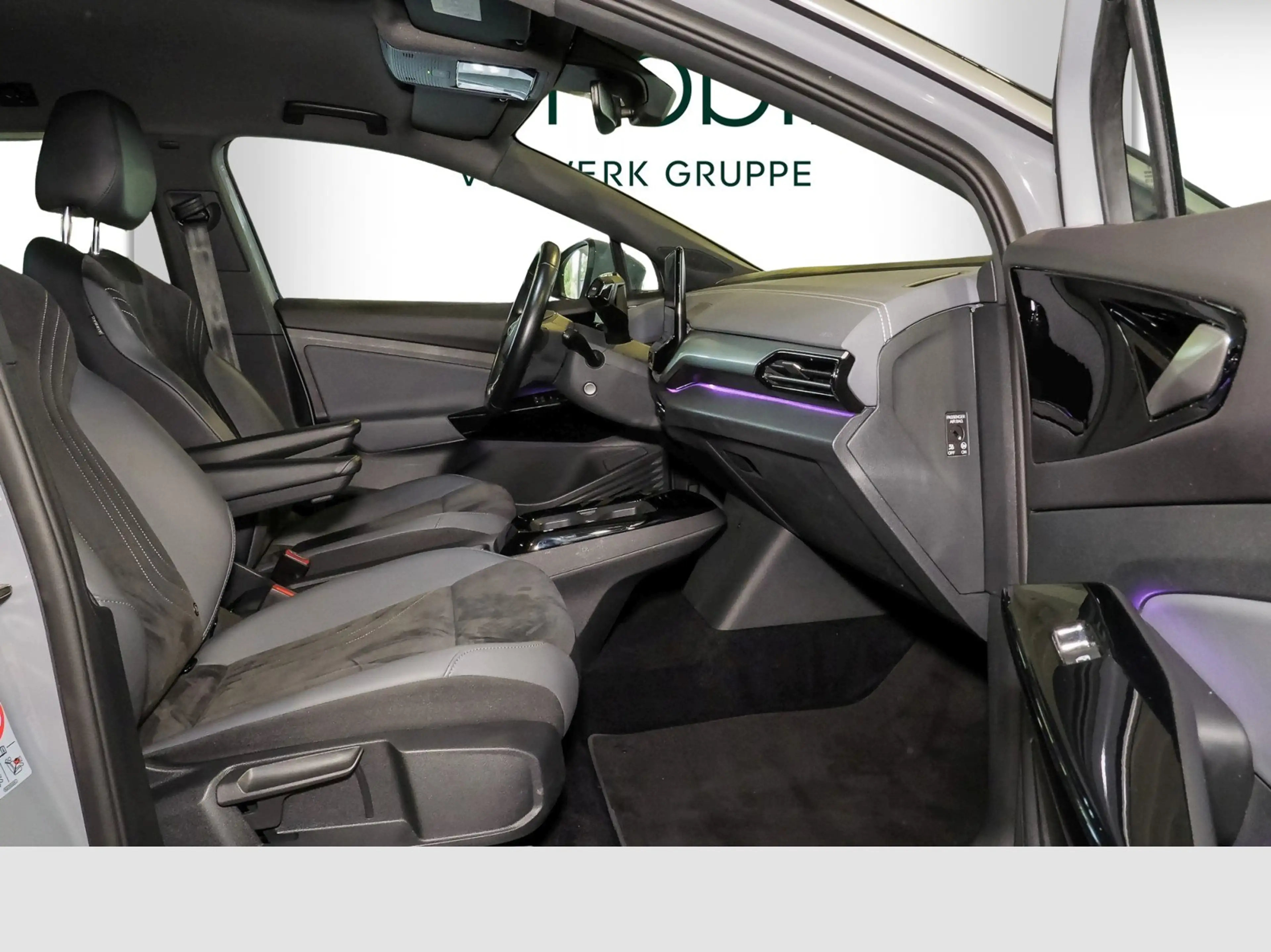 Volkswagen ID.4 Pro Performance 77 kWh-Navi*AHK*Kamera*Matrix — photo 8