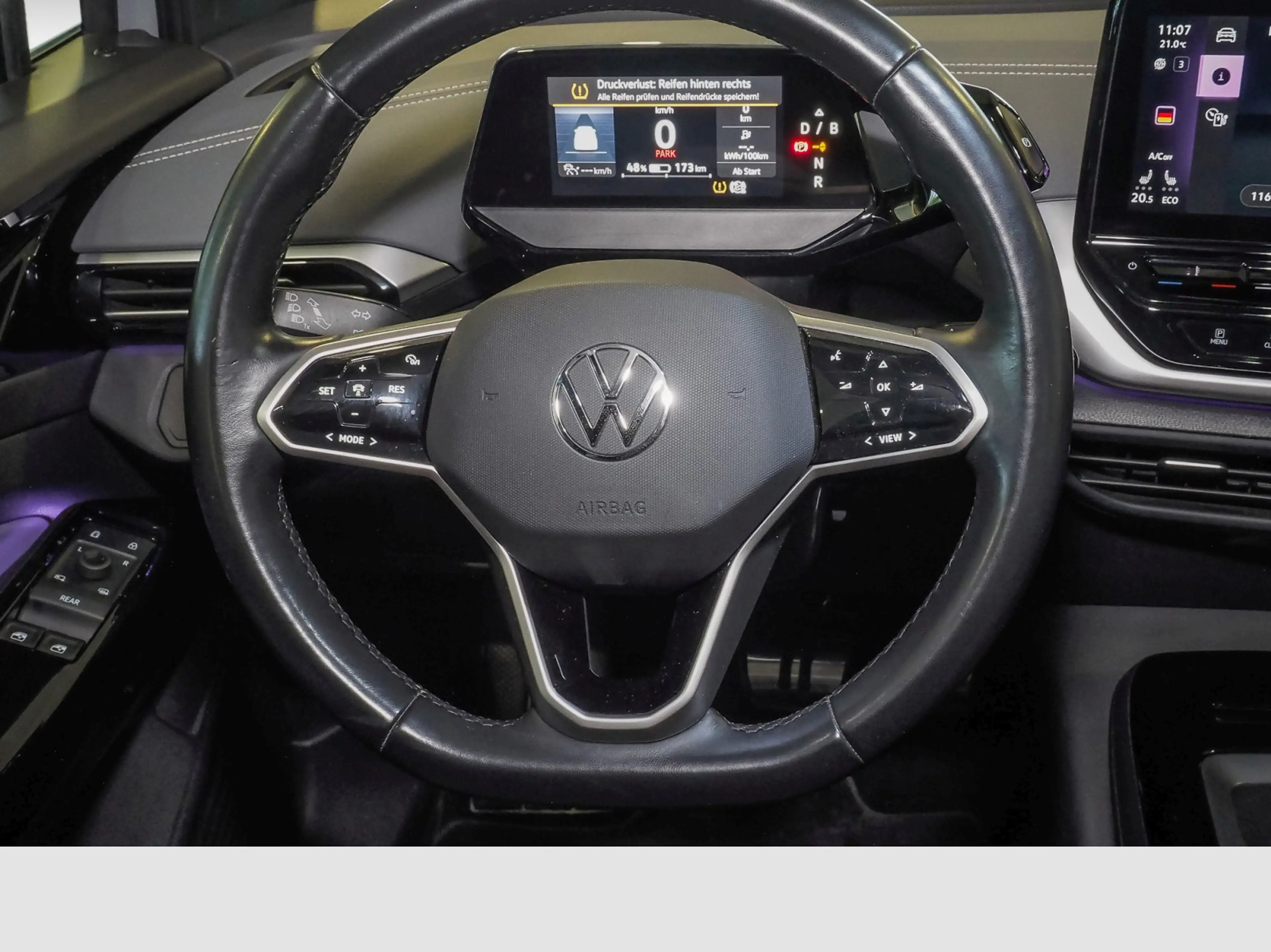 Volkswagen ID.4 Pro Performance 77 kWh-Navi*AHK*Kamera*Matrix — photo 15