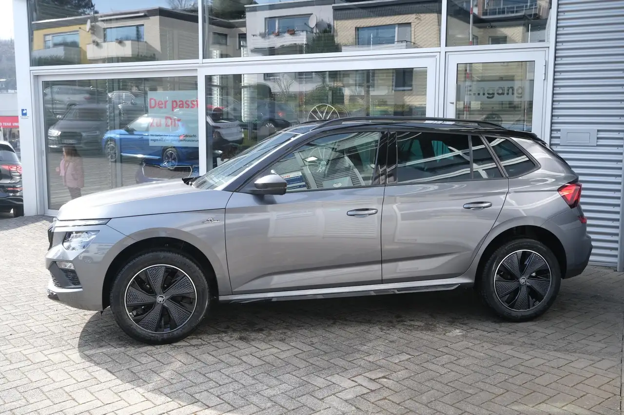 Skoda Kamiq 2026