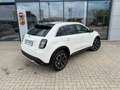 Fiat 600 Hybrid 145 PS La Prima + 4 Jahre Garantie Wit - thumbnail 3