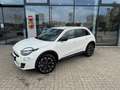 Fiat 600 Hybrid 145 PS La Prima + 4 Jahre Garantie Wit - thumbnail 1