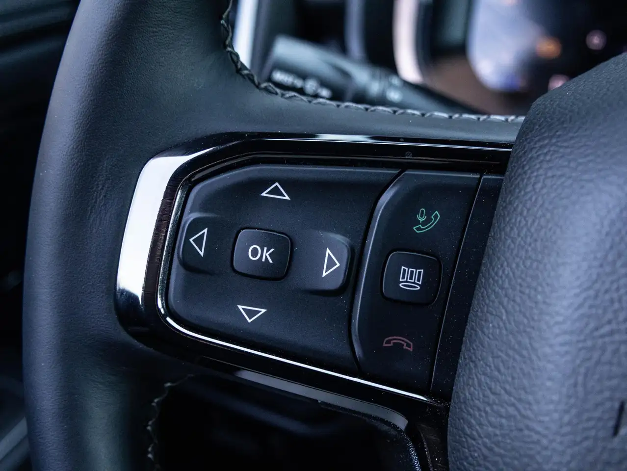 Dodge RAM 2024 — фото 12