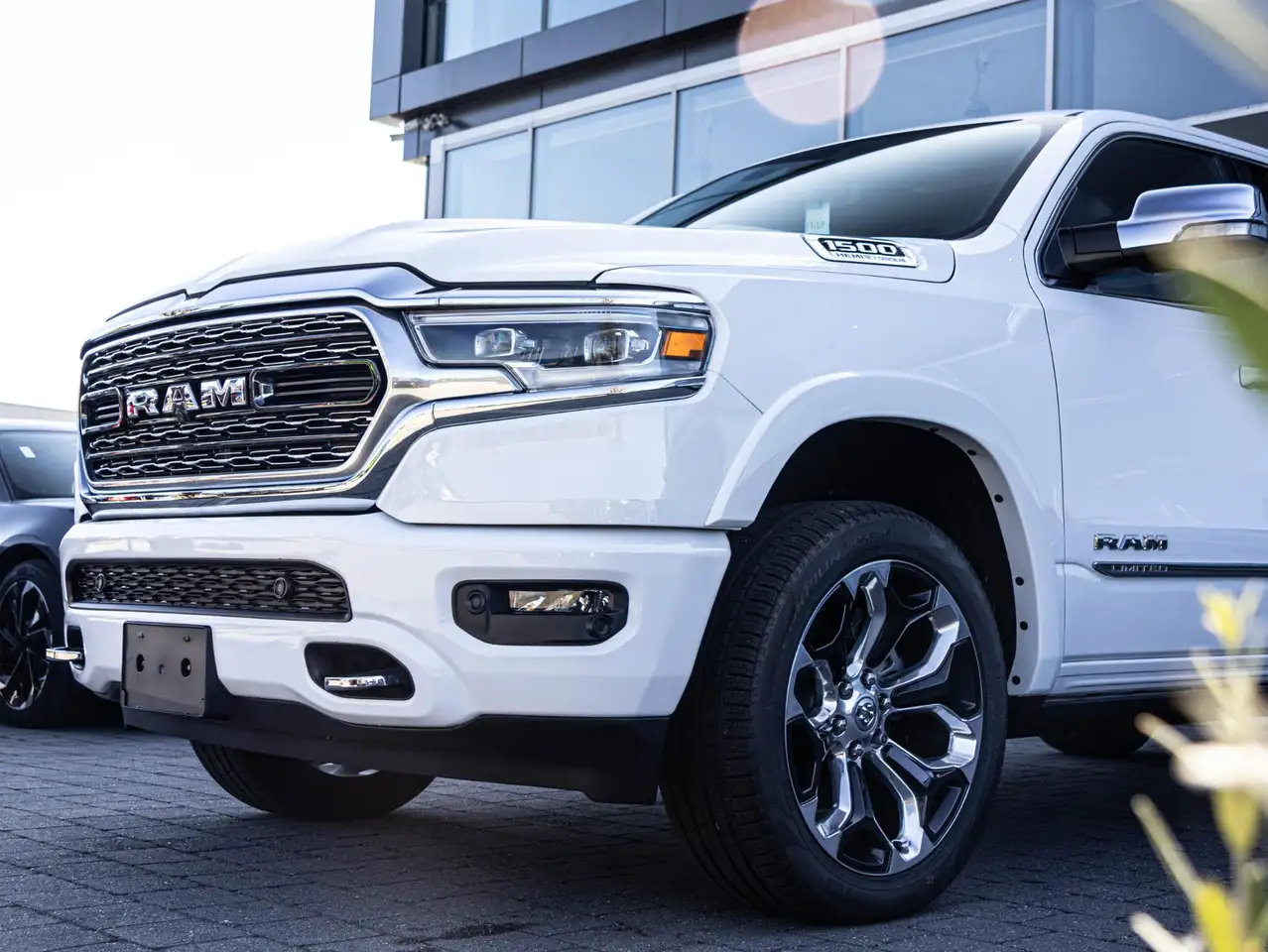 Dodge RAM 2024 — фото 16