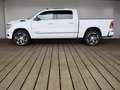 Dodge RAM 1500 5.7 V8 4x4 Crew Cab Limited | Pano | elektris Wit - thumbnail 29