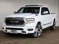 Dodge RAM 1500 5.7 V8 4x4 Crew Cab Limited | Pano | elektris Wit - thumbnail 2