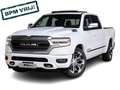 Dodge RAM 1500 5.7 V8 4x4 Crew Cab Limited | Pano | elektris Wit - thumbnail 1