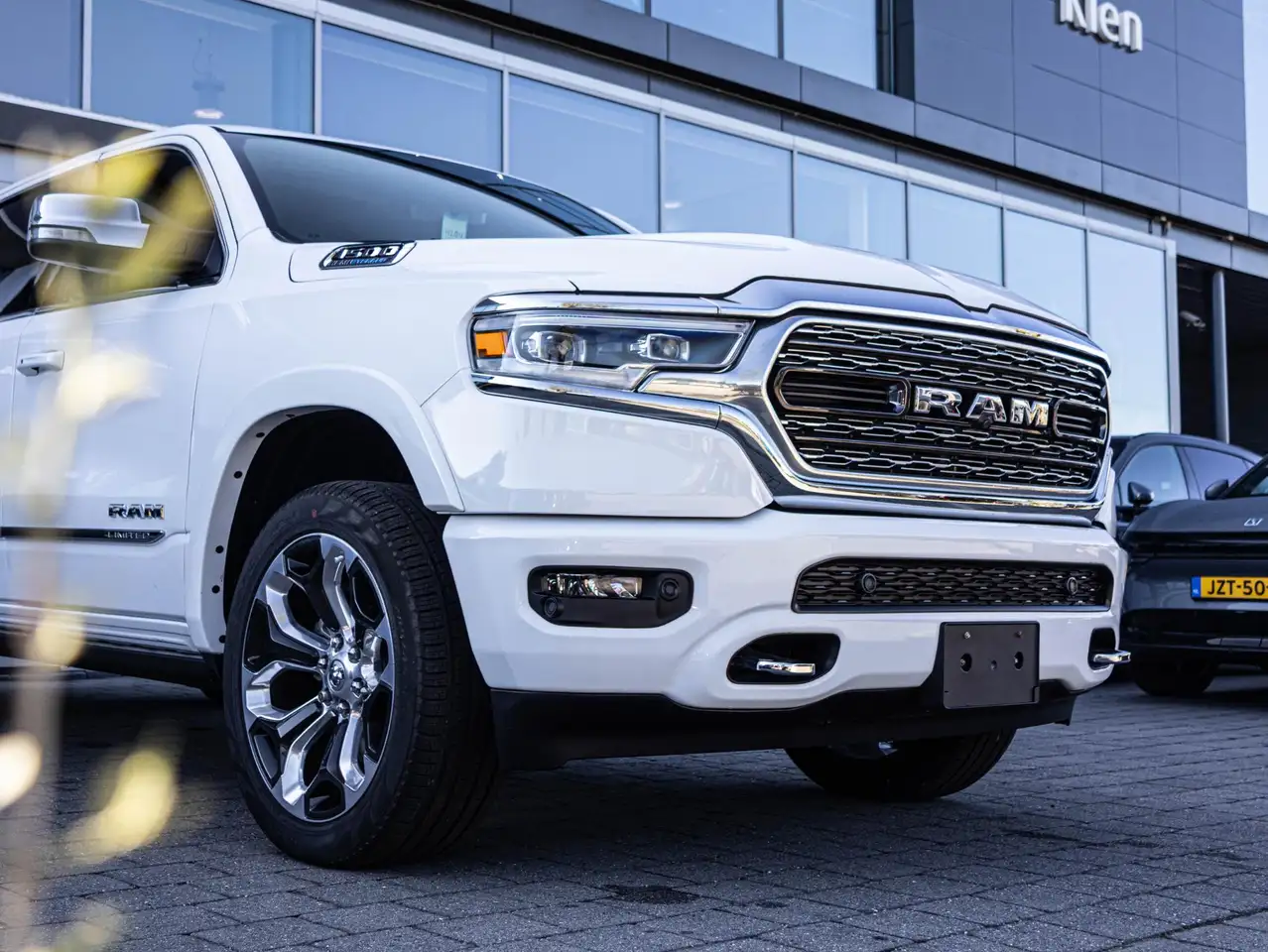 Dodge RAM 2024 — фото 15