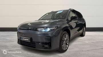 BEV 218ch 69,9 kWh Design MY25