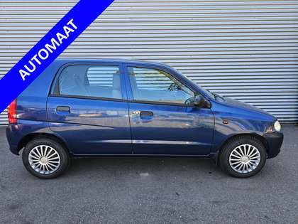 Suzuki Alto 1.1 GLS AUTOMAAT