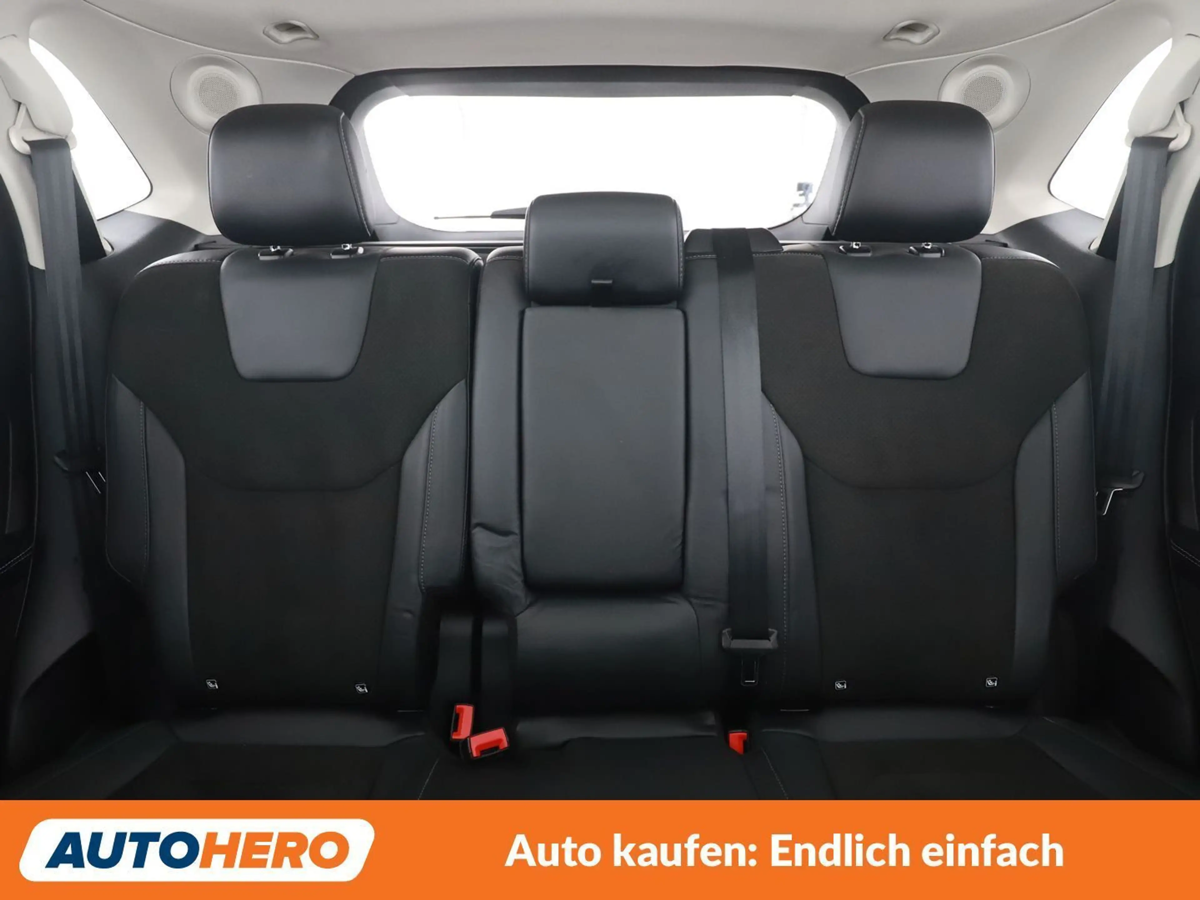Ford Edge 2.0 TDCi Bi-Turbo Sport 4x4 — photo 15