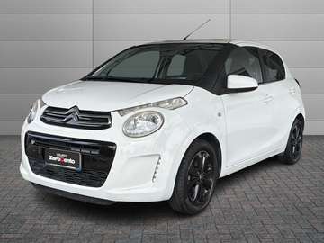 C1 5p 1.0 vti Feel etg E6