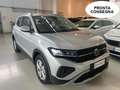 Volkswagen T-Cross 1.0 TSI Life Blu/Azzurro - thumbnail 1