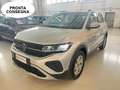 Volkswagen T-Cross 1.0 TSI Life Blu/Azzurro - thumbnail 3