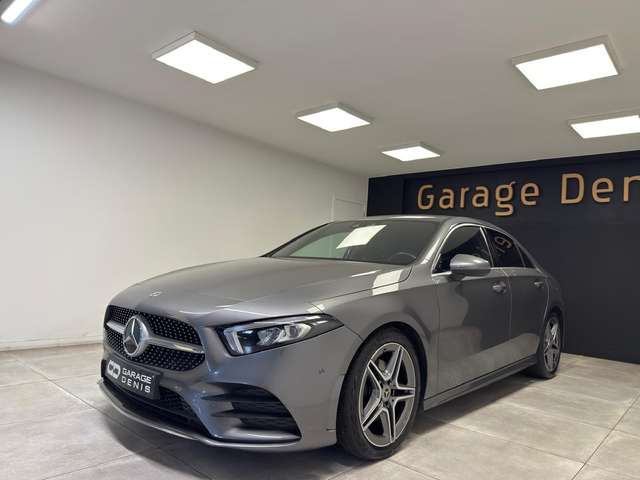 Mercedes-Benz A 180 — photo 4