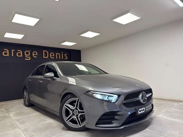 Mercedes-Benz A 180 — photo 3