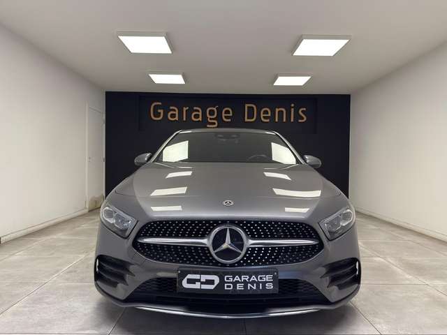 Mercedes-Benz A 180 — photo 2
