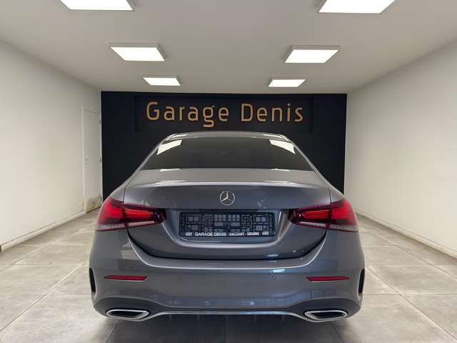 Mercedes-Benz A 180 — photo 7