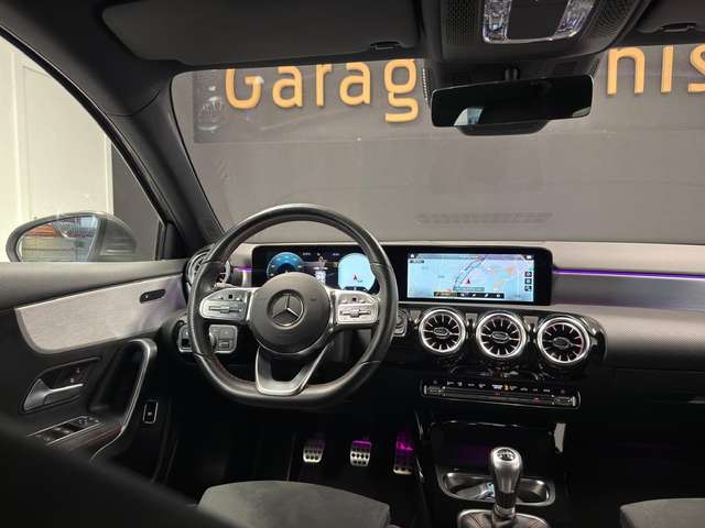 Mercedes-Benz A 180 — photo 10