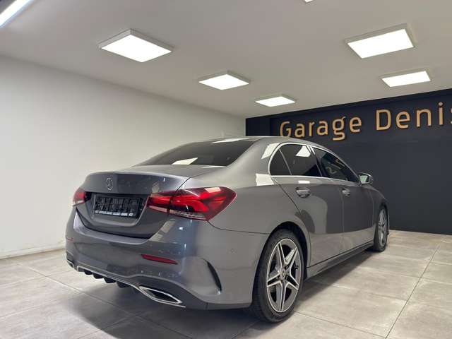 Mercedes-Benz A 180 — photo 8